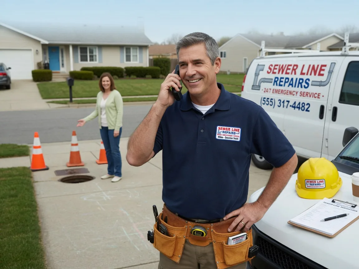 Emergency Plumber Holdrege, NE FAQs