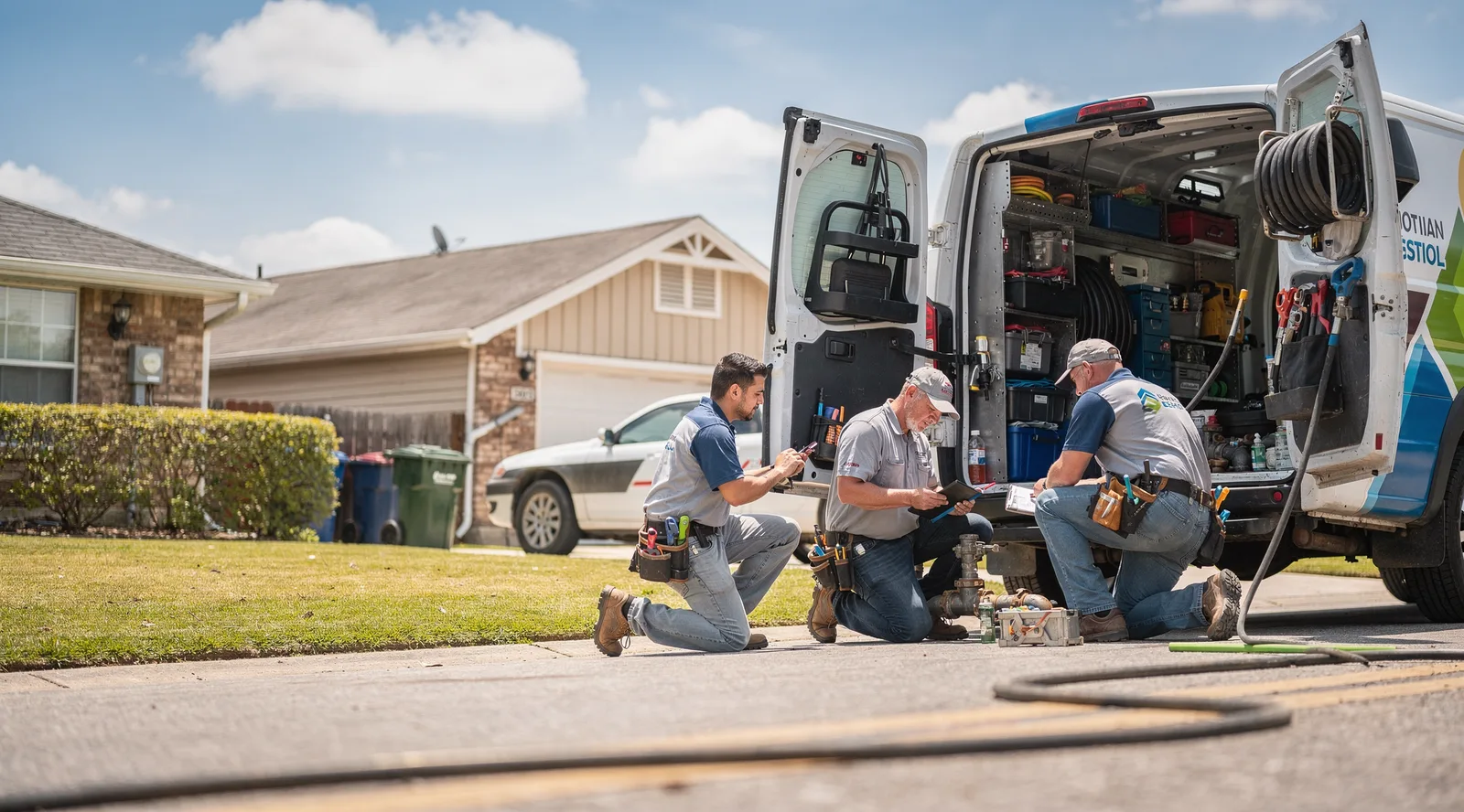 Emergency Plumber in Holdrege, NE near me